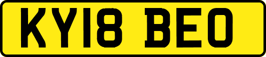 KY18BEO