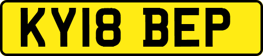 KY18BEP