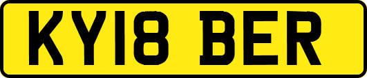 KY18BER