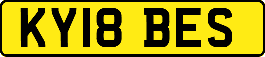 KY18BES