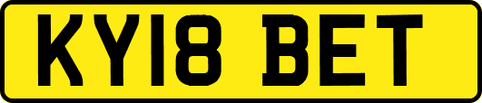 KY18BET