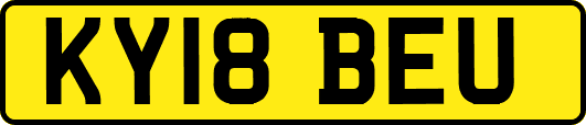 KY18BEU