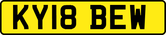 KY18BEW