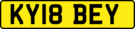 KY18BEY