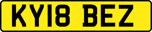KY18BEZ