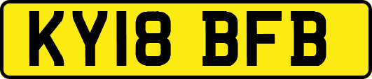 KY18BFB