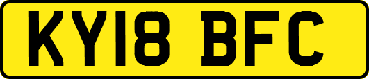 KY18BFC