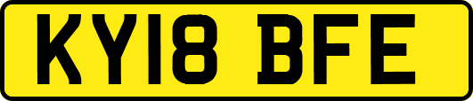 KY18BFE