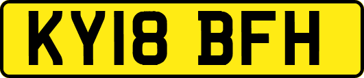 KY18BFH