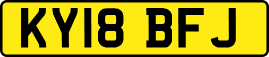 KY18BFJ