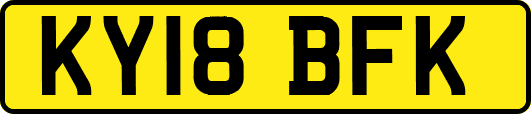 KY18BFK