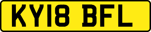 KY18BFL