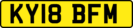 KY18BFM