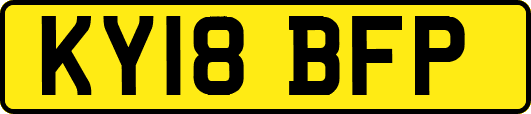 KY18BFP