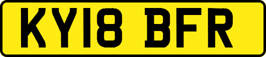 KY18BFR