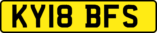 KY18BFS