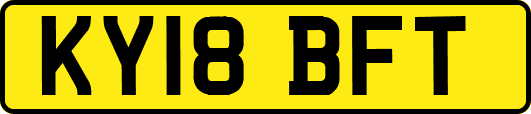 KY18BFT