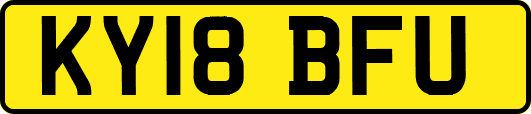 KY18BFU