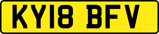 KY18BFV