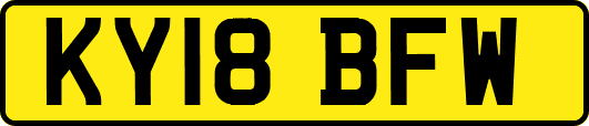 KY18BFW