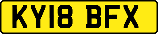 KY18BFX