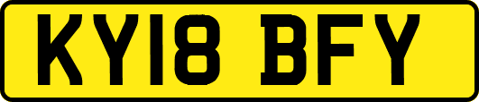 KY18BFY
