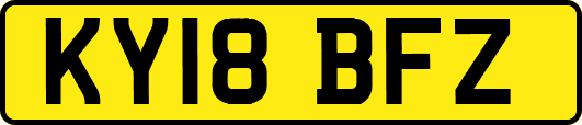KY18BFZ