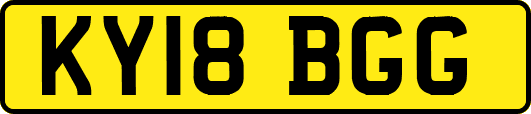 KY18BGG