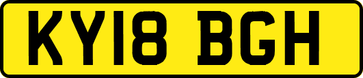 KY18BGH