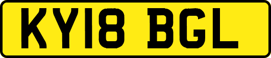 KY18BGL