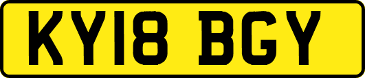 KY18BGY
