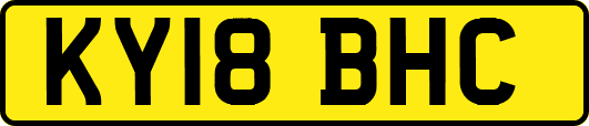 KY18BHC