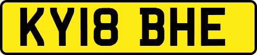 KY18BHE