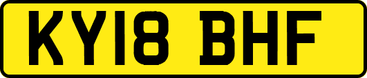 KY18BHF
