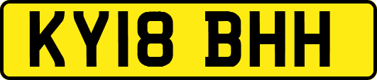 KY18BHH