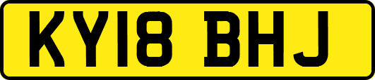 KY18BHJ