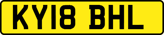 KY18BHL