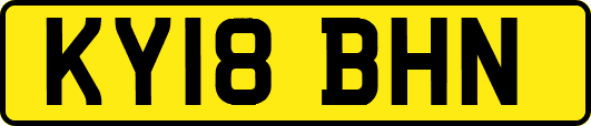 KY18BHN