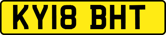 KY18BHT