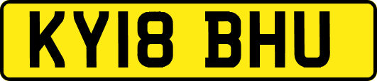 KY18BHU