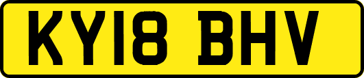 KY18BHV