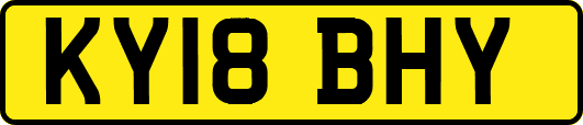 KY18BHY