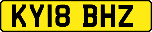 KY18BHZ