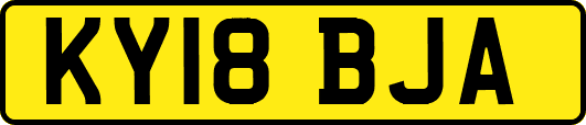 KY18BJA