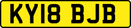 KY18BJB