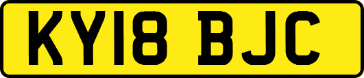 KY18BJC