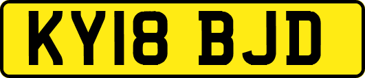 KY18BJD