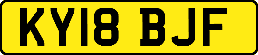 KY18BJF