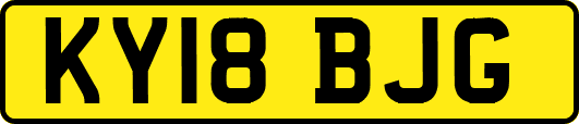 KY18BJG