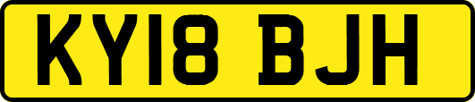 KY18BJH